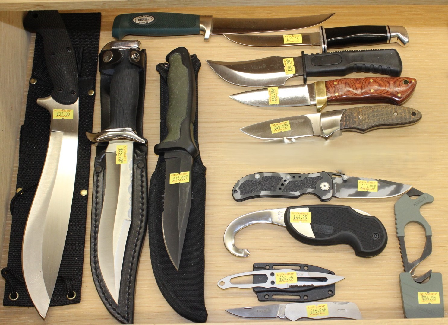 Knives 03